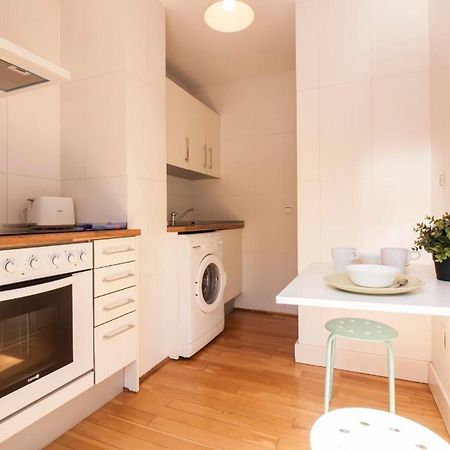 Casas Freshapartments Málaga Eksteriør bilde