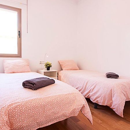 Casas Freshapartments Málaga Eksteriør bilde