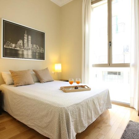 Casas Freshapartments Málaga Eksteriør bilde
