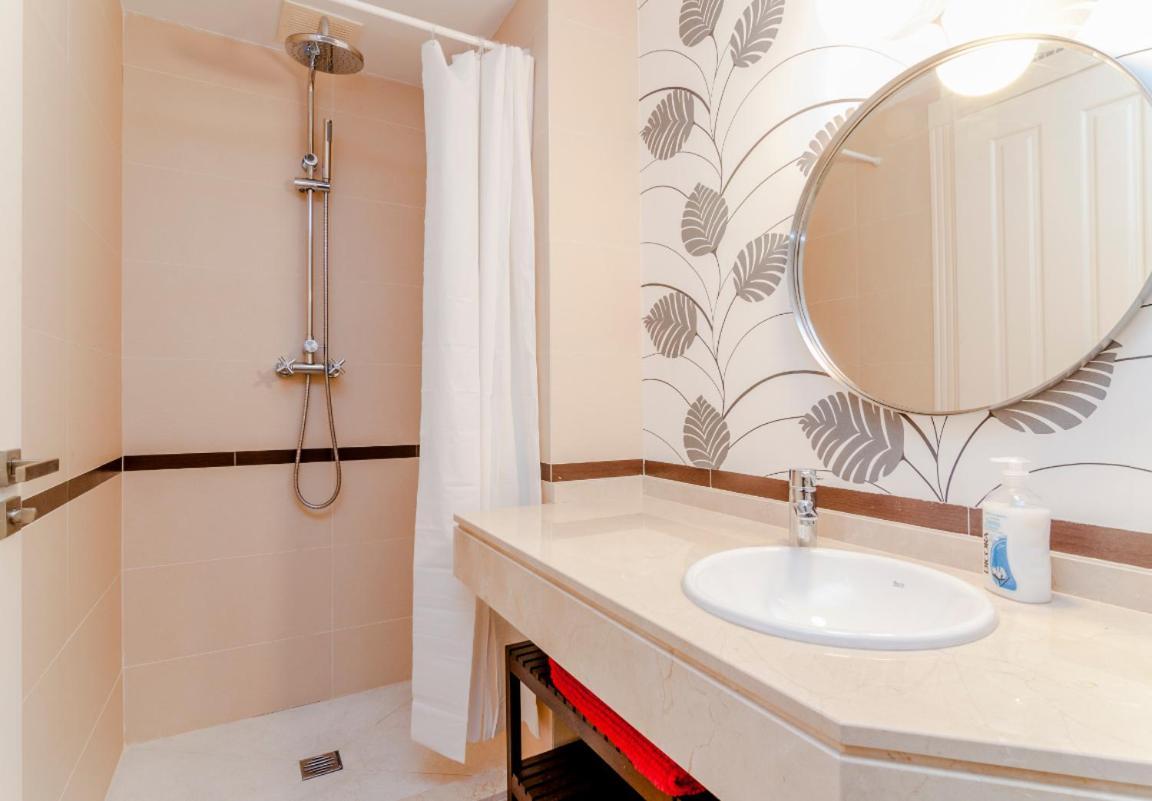 Casas Freshapartments Málaga Eksteriør bilde