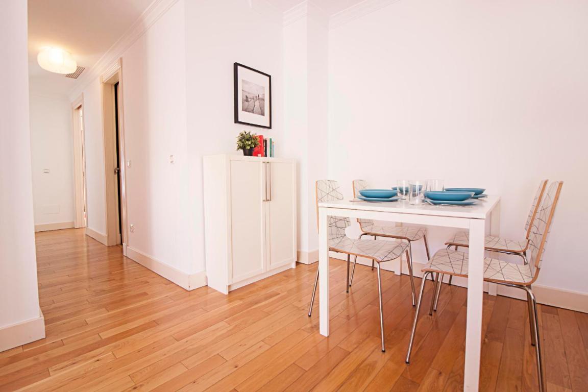 Casas Freshapartments Málaga Eksteriør bilde