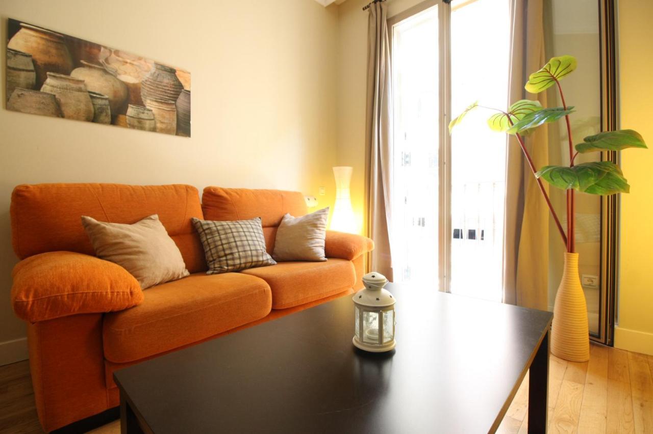 Casas Freshapartments Málaga Eksteriør bilde