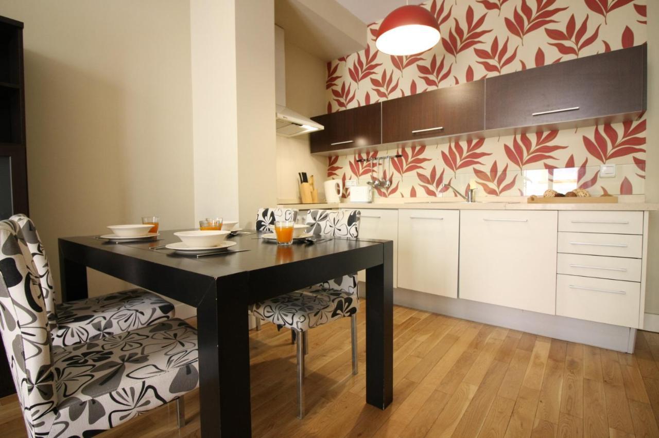 Casas Freshapartments Málaga Eksteriør bilde