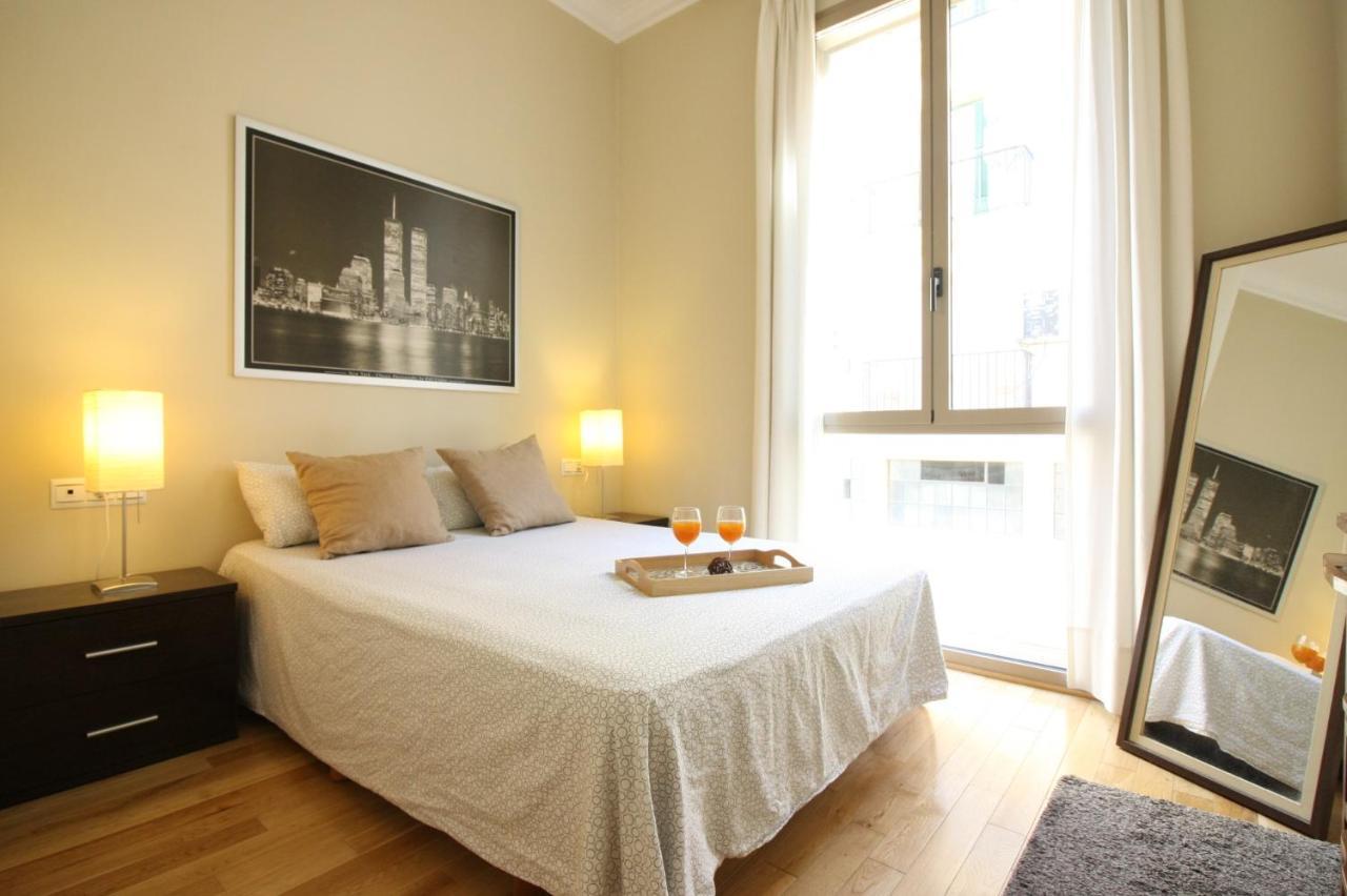 Casas Freshapartments Málaga Eksteriør bilde